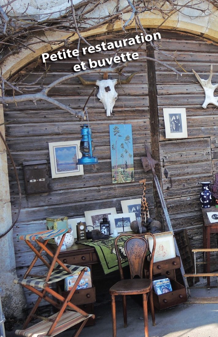 Vide-Grenier / Brocante