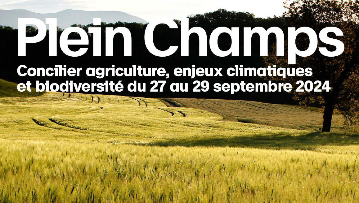 Le 24 heures du 23 septembre 2024